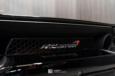 McLaren 720S — photo 40