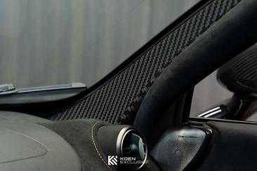 McLaren 720S — photo 43