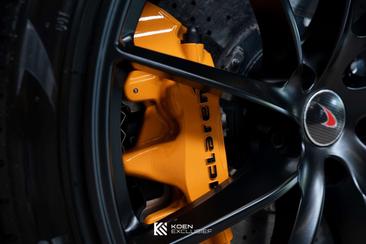 McLaren 720S — photo 48