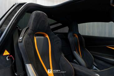 McLaren 720S — photo 49