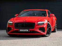 Bentley Continental GT Mulliner - 2025 - Joinsteer - #1