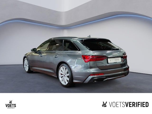 Audi A6 Avant TFSI E - 2023 - Joinsteer - #3