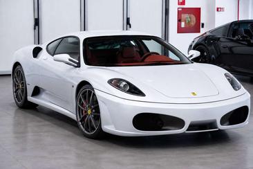 Ferrari F430 Berlinetta — photo 2