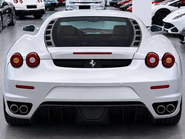 Ferrari F430 Berlinetta — photo 3