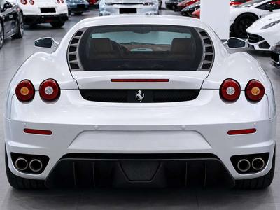 Ferrari F430 Berlinetta