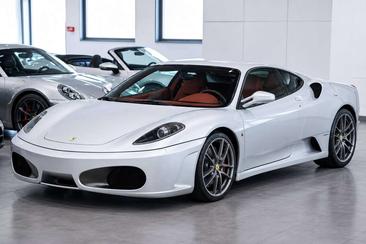 Ferrari F430 Berlinetta — photo 4