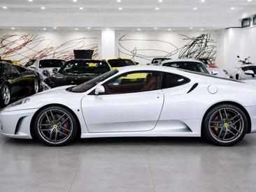 Ferrari F430 Berlinetta — photo 5