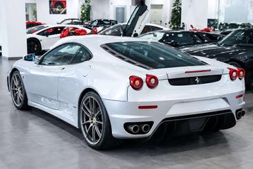 Ferrari F430 Berlinetta — photo 6