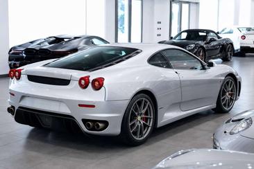 Ferrari F430 Berlinetta — photo 7