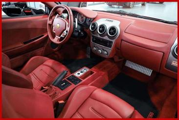 Ferrari F430 Berlinetta — photo 8
