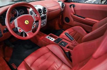 Ferrari F430 Berlinetta — photo 9
