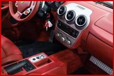 Ferrari F430 Berlinetta — photo 10