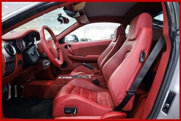Ferrari F430 Berlinetta — photo 11