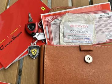 Ferrari F430 Berlinetta — photo 14