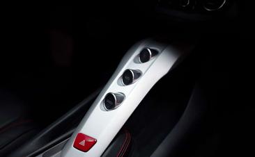 Ferrari F12 Berlinetta — photo 5