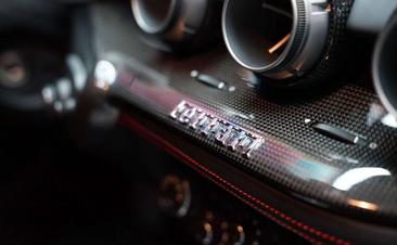 Ferrari F12 Berlinetta — photo 13