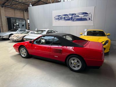 Ferrari Mondial