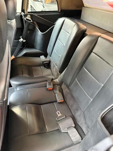 Ferrari Mondial — photo 16