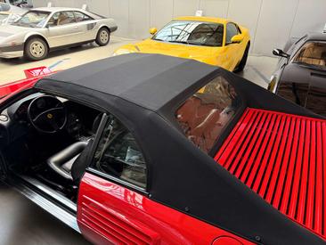 Ferrari Mondial — photo 17