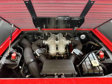 Ferrari Mondial — photo 18