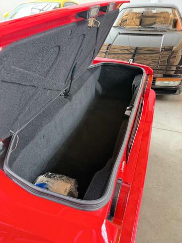 Ferrari Mondial — photo 20