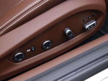 Ferrari FF 2014 Gris — photo 23