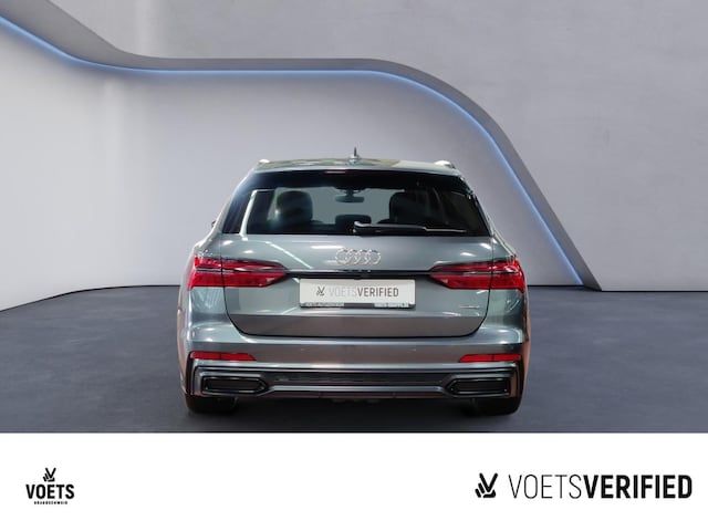 Audi A6 Avant TFSI E - 2023 - Joinsteer - #4