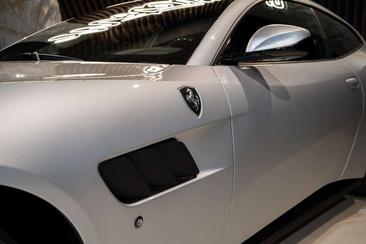 Ferrari GTC4Lusso T — photo 39