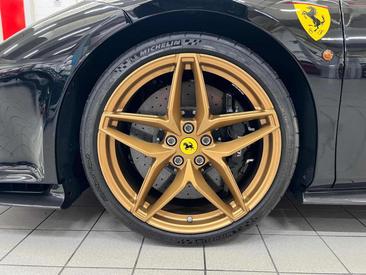 Ferrari 488 Pista Spider — photo 5