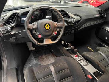 Ferrari 488 Pista Spider — photo 6