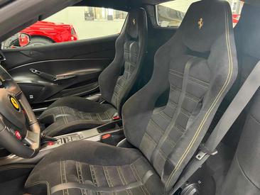 Ferrari 488 Pista Spider — photo 7