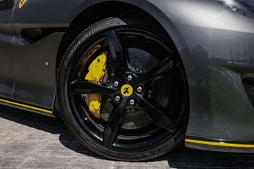 Ferrari Portofino — photo 3