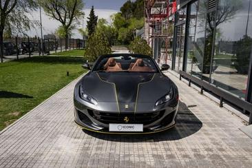 Ferrari Portofino — photo 5