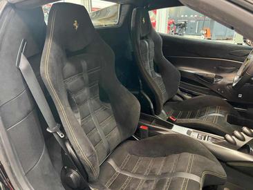Ferrari 488 Pista Spider — photo 10