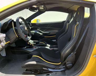 Ferrari 488 Pista Spider — photo 4
