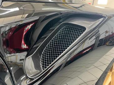 Ferrari 488 Pista Spider — photo 13