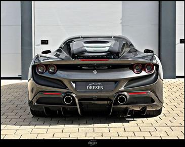 Ferrari F8 Tributo — photo 7