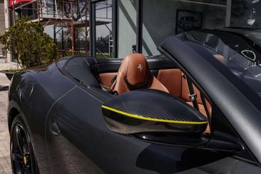 Ferrari Portofino — photo 10