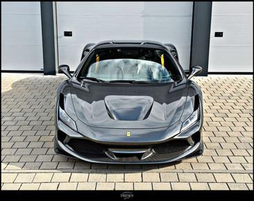 Ferrari F8 Tributo — photo 10