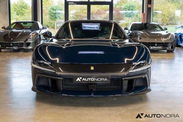 Ferrari 12Cilindri Manuale — photo 5