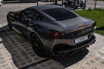 Ferrari Portofino — photo 13