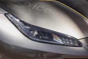Ferrari Portofino — photo 14