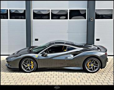 Ferrari F8 Tributo — photo 12