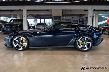 Ferrari 12Cilindri Manuale — photo 7