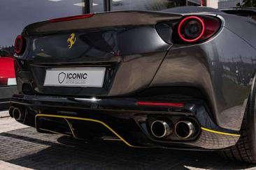 Ferrari Portofino — photo 16