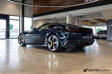 Ferrari 12Cilindri Manuale — photo 8