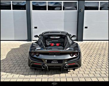 Ferrari F8 Tributo — photo 15
