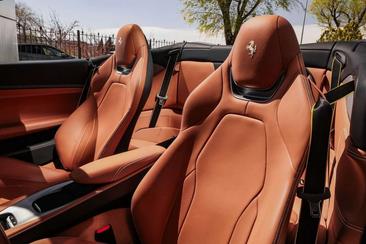 Ferrari Portofino — photo 19