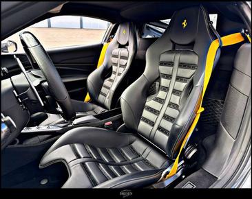 Ferrari F8 Tributo — photo 17