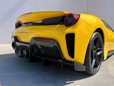 Ferrari 488 Pista Spider — photo 16